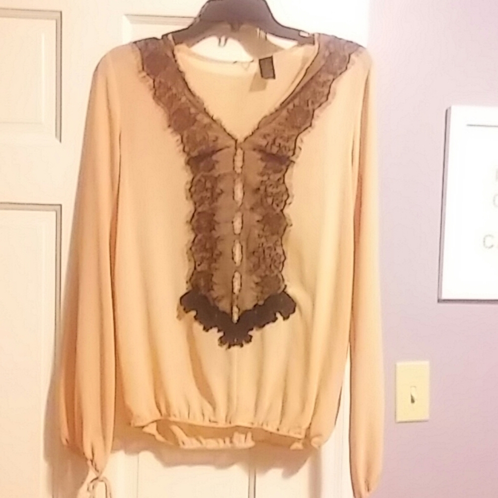 Blouse BKE